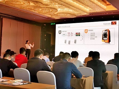 共敘創新、共謀發展——貝加萊機器智能創新日長沙站圓滿落幕，專業服務賦能產業升級